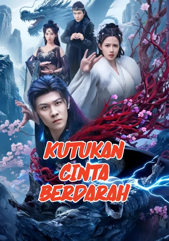 Kutukan Cinta Berdarah